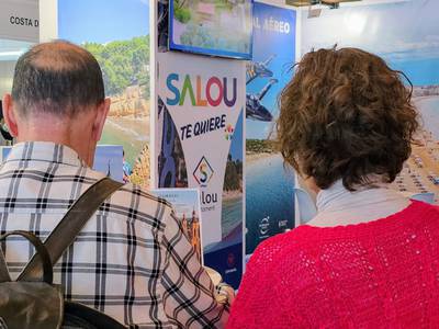 Salou, nominado como 'Destino más Innovador' a los Smart Travel News Awards