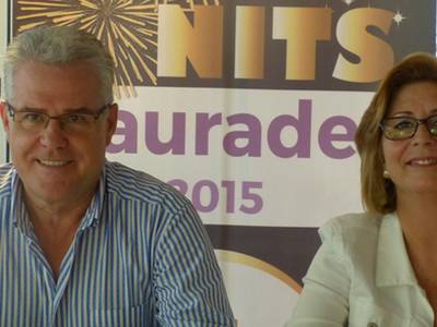 Salou oferta música, magia, cultura y diversión en mayúsculas para las Nits Daurades