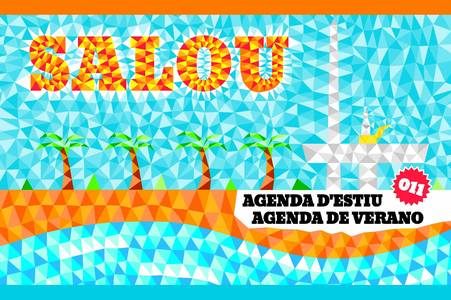 Salou ofrece cerca de cien actos culturales, deportivos y festivos en la agenda de verano 2011