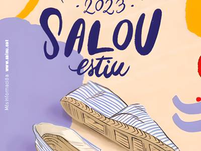 Salou ofrece una agenda de verano con un centenar de propuestas gratuitas para todas las edades