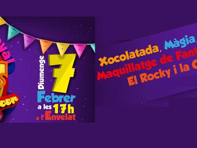 Salou organiza el Carnaval Xic's solidario contra el cáncer infantil