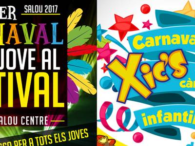 Salou organiza la fiesta del carnaval con fines solidarios para jóvenes y niños