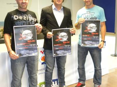 Salou organiza la primera carrera nocturna por el camino de Ronda