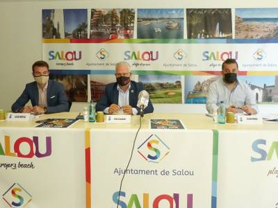 Salou organiza tres días de actividades culturales en torno a la fiesta de San Juan