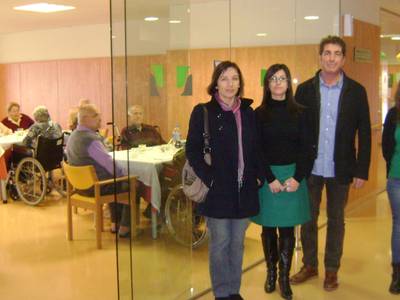 Salou participa en el programa 'Compartiendo mesa' de ayuda a personas necesitadas del municipio