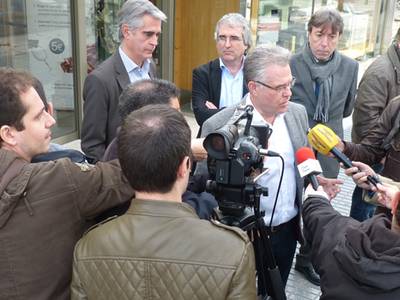 Salou pide al juez que aclare si la sentencia de paralización del Barranco de Barenys y sector 03 afecta también el tramo del barrio de la Salud