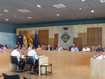 Salou pide la mejora del servicio de cercanías en el Camp de Tarragona y en Cataluña