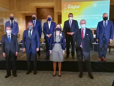 Salou pide un nuevo modelo de financiación para los municipios turísticos, basado en recursos provenientes del IVA que genere el propio municipio