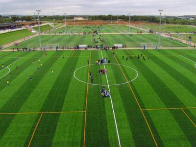 Salou podría ser subsede de la Copa del Mundo FIFA 2030