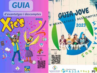 Salou pone a disposición de los niños y jóvenes nuevas ventajas y descuentos, para este año 2023