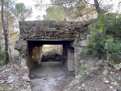 Salou pone en valor el patrimonio histórico, recuperando y protegiendo las estructuras de defensa de la costa