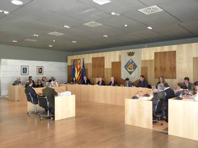 Salou pone las bases para la reconversión hotelera en el municipio
