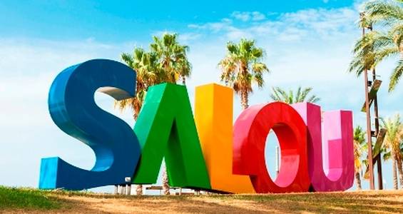 Salou, posicionado en el quinto puesto, en el ranking de los municipios turísticos más relevantes de toda España