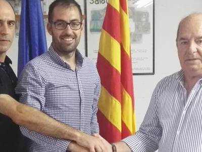 Salou potencia el fútbol sala en el municipio unificando los clubes