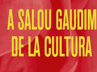 Salou prepara el Día de Sant Jordi con numerosas actividades culturales y literarias