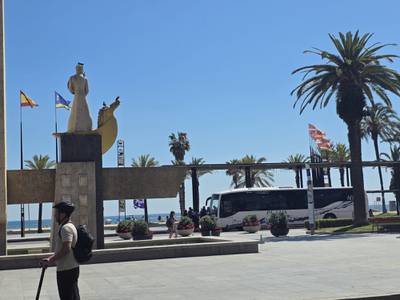 Salou prepara un bus circular urbano para conectar mejor el centro, Cap de Salou y las urbanizaciones