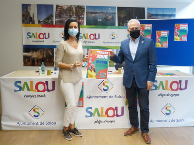 Salou presenta la agenda de actividades de otoño para la gente joven