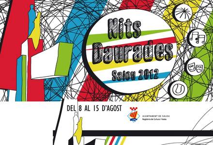 Salou presenta las Nits Daurades con una fuerte dosis musical: Sergio Dalma, Soraya y los Mojinos Escozíos