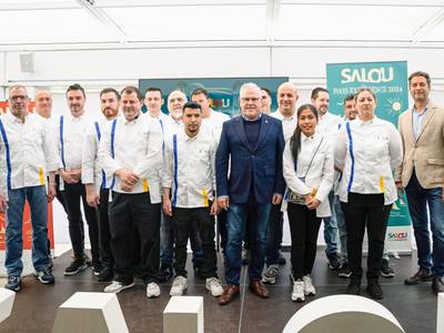 Salou presenta su calendario anual de experiencias gastronómicas
