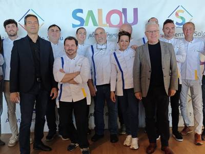 Salou presenta su 'cultura gastronómica' con el sello ‘Salou Food Experience’
