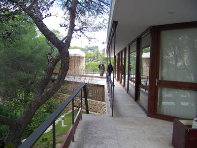 Salou presenta un catálogo de arquitectura moderna y contemporánea que se convertirá próximamente en una ruta turística