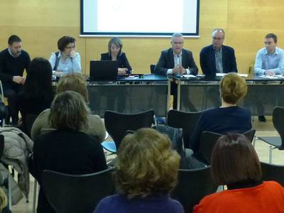 Salou presenta un portal dirigido a empresas y emprendedores para facilitar la tramitación de actividades