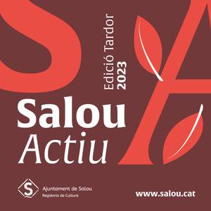 Salou presenta un programa diverso de actividades para los meses de octubre a diciembre