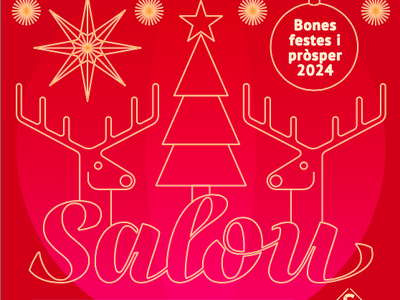 Salou programa unas fiestas navideñas para pasarlas en familia