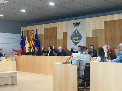 Salou prueba un presupuesto de 65 millones con un marcado acento social