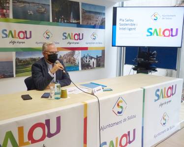 Salou recibe 6 MEUR de los Fondos Next Generation EU para transformarse en un municipio sostenible, inteligente y desestacionalizado