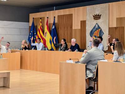 Salou reclama a la Generalitat criterios comunes ante las alertas meteorológicas