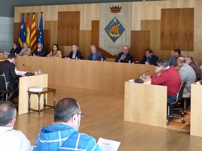 Salou reclama la ampliación del horario nocturno de las ambulancias en el municipio