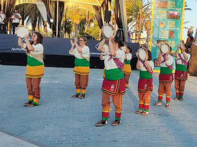 Salou reconoce el valor de sus elementos festivos y tradicionales