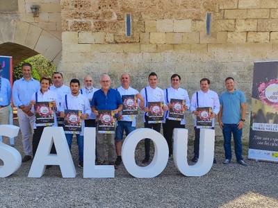 Salou recupera el Gastro Wine & Music