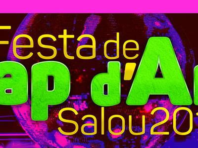 Salou recupera la fiesta de Fin de Año con una propuesta innovadora pensada para todos los públicos