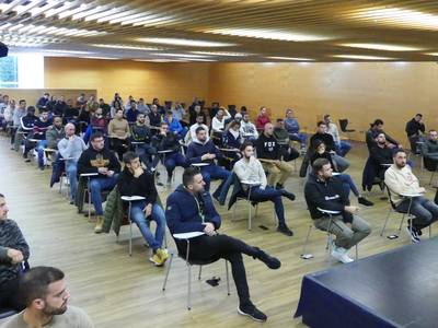 Salou reforzará la presencia de agentes de la Policía en la calle