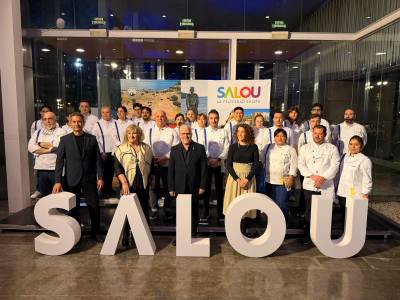 Salou refuerza el sentimiento de pertenencia con su patrimonio histórico