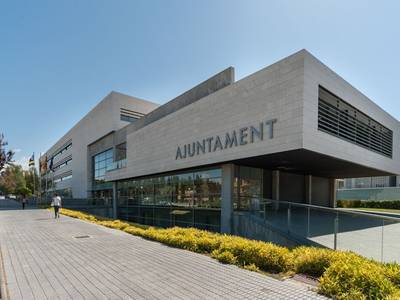 Salou refuerza la Educación con diversas subvenciones para familias y centros de enseñanza