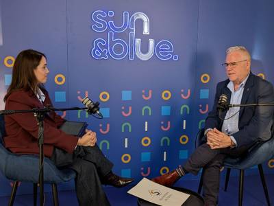 Salou refuerza su liderazgo en turismo inteligente en el congreso internacional ‘Sun&Blue’