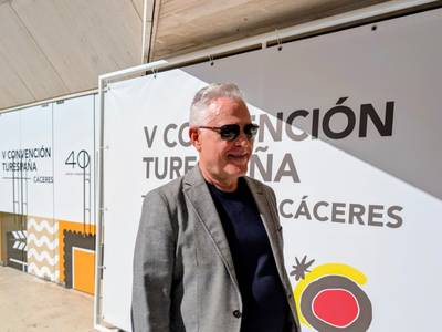 Salou refuerza su marca internacional en la V Convención de Turespaña