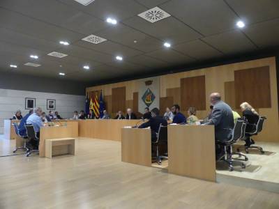 Salou reinvertirá 3,2 millones de euros de remanente en mejorar bienes y servicios para la ciudadanía