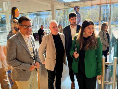 Salou reivindica la desestacionalización turística a Grand Tour Cataluña Day