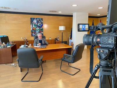 Salou reivindica la necesidad de que sector público y privado vayan de la mano para alcanzar la transformación en un municipio turístico sostenible, inteligente y desestacionalizado
