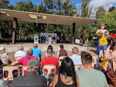 Salou reivindica una salud mental digna, accesible y libre de estigmas