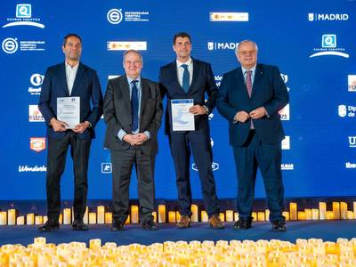 Salou renueva los certificados 'Q de Calidad Turística' y gana por primera vez la 'Safe Tourism Certified' por las Oficinas de Turismo