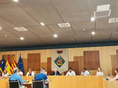 Salou se adhiere a la 'Red de Entidades Locales para los Objetivos de Desarrollo Sostenible de la Agenda 2030'