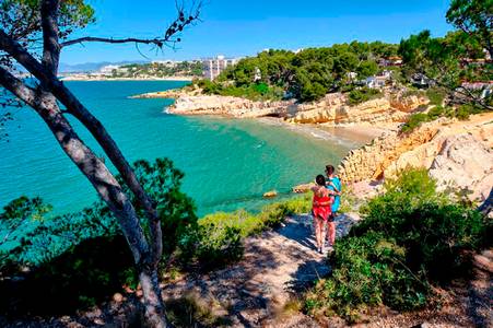 Salou se consolida como uno de los municipios más felices de España