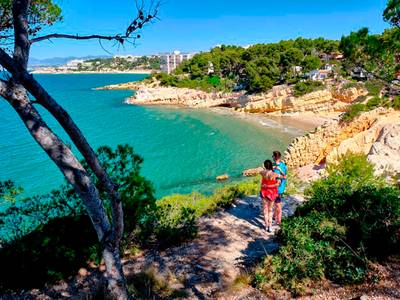 Salou se consolida como uno de los municipios más felices de España