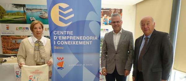 Salou se convertirá en el epicentro del conocimiento empresarial con las 3as jornadas de la Emprendeduría del Sur de Cataluña