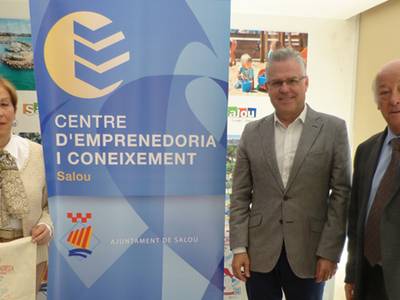 Salou se convertirá en el epicentro del conocimiento empresarial con las 3as jornadas de la Emprendeduría del Sur de Cataluña